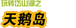 天鹅岛